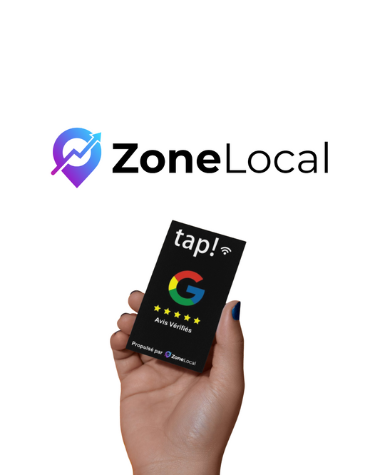 Augmenter Ses Avis Google